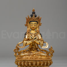 Divine Vajradhara Statue
