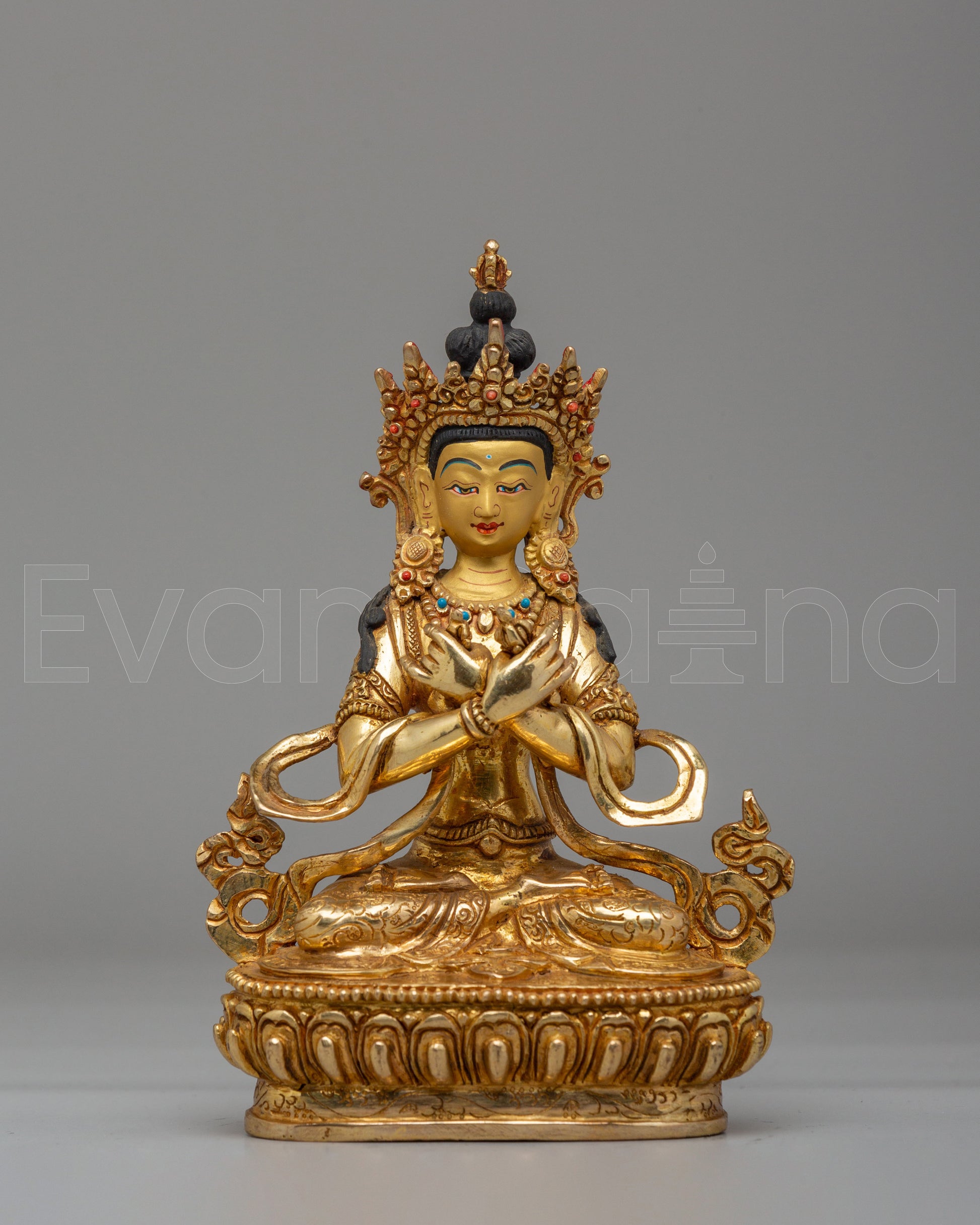 Divine Vajradhara Statue
