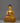 Handmade Golden Shakyamuni Buddha for Altars