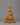 Ritual Altar Lotus Blossom Stupa | Symbol of Enlightenment