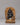 Black Dzambhala Wealth Deity Statue | Buffalo Bone Buddhist Deity Sculpture
