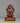 Tibetan Shakyamuni Buddha Deity Figurine 