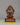 Tibetan Shakyamuni Buddha Deity Figurine 