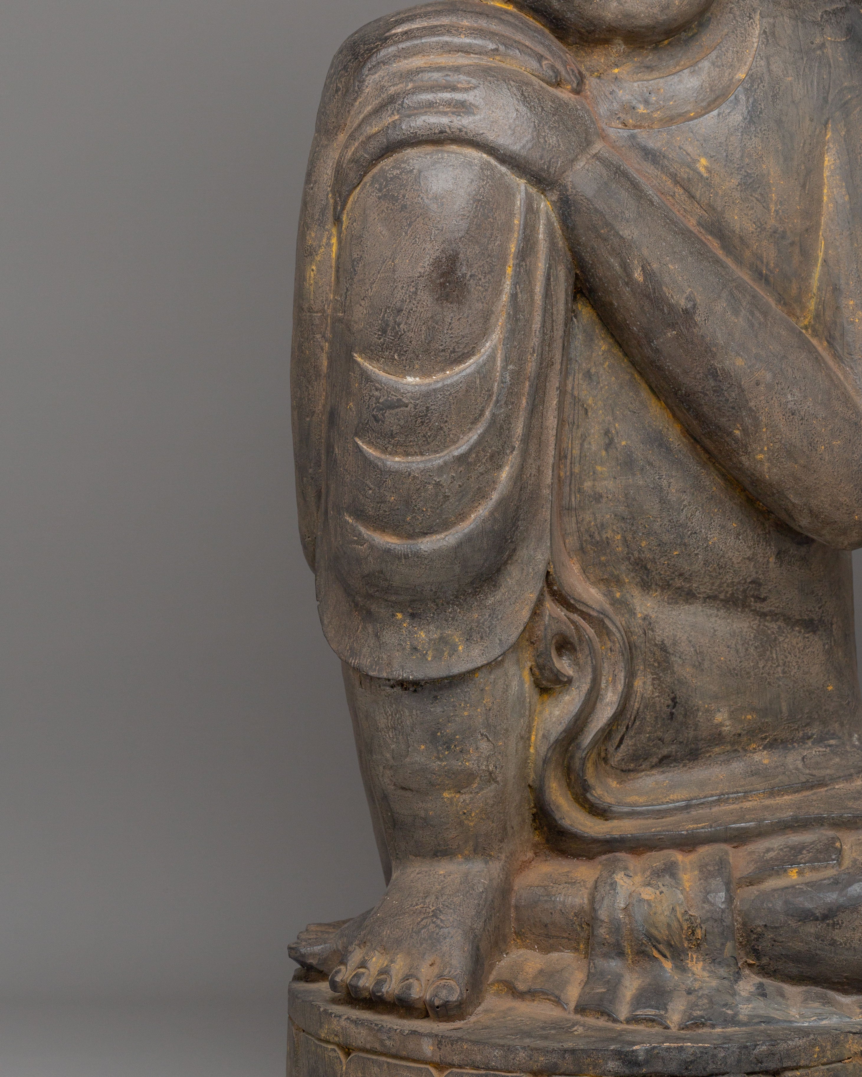 Spiritual Buddha Statue | Symbol of Inner Peace