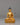 Handcrafted Buddha Dharma Sangha Statue Set | Spiritual Decor for Meditation