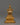 Handcrafted Descent from Heaven Stupa