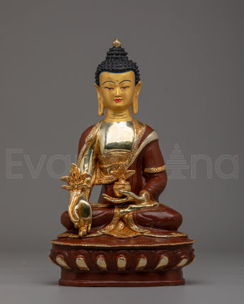 Medicine Buddha