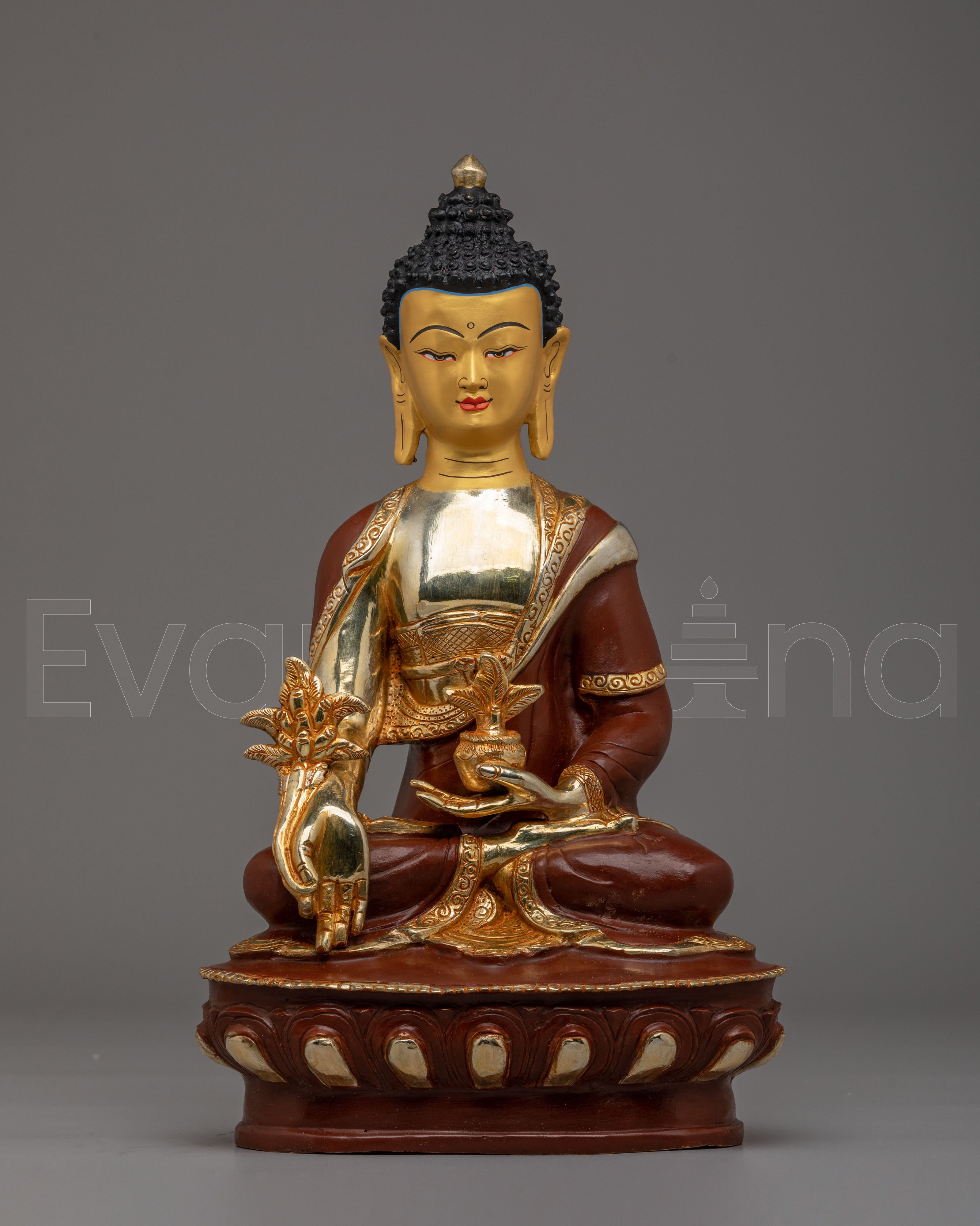 Medicine Buddha