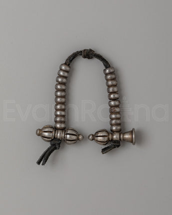 Spiritual Tibetan Ritual Chupsel