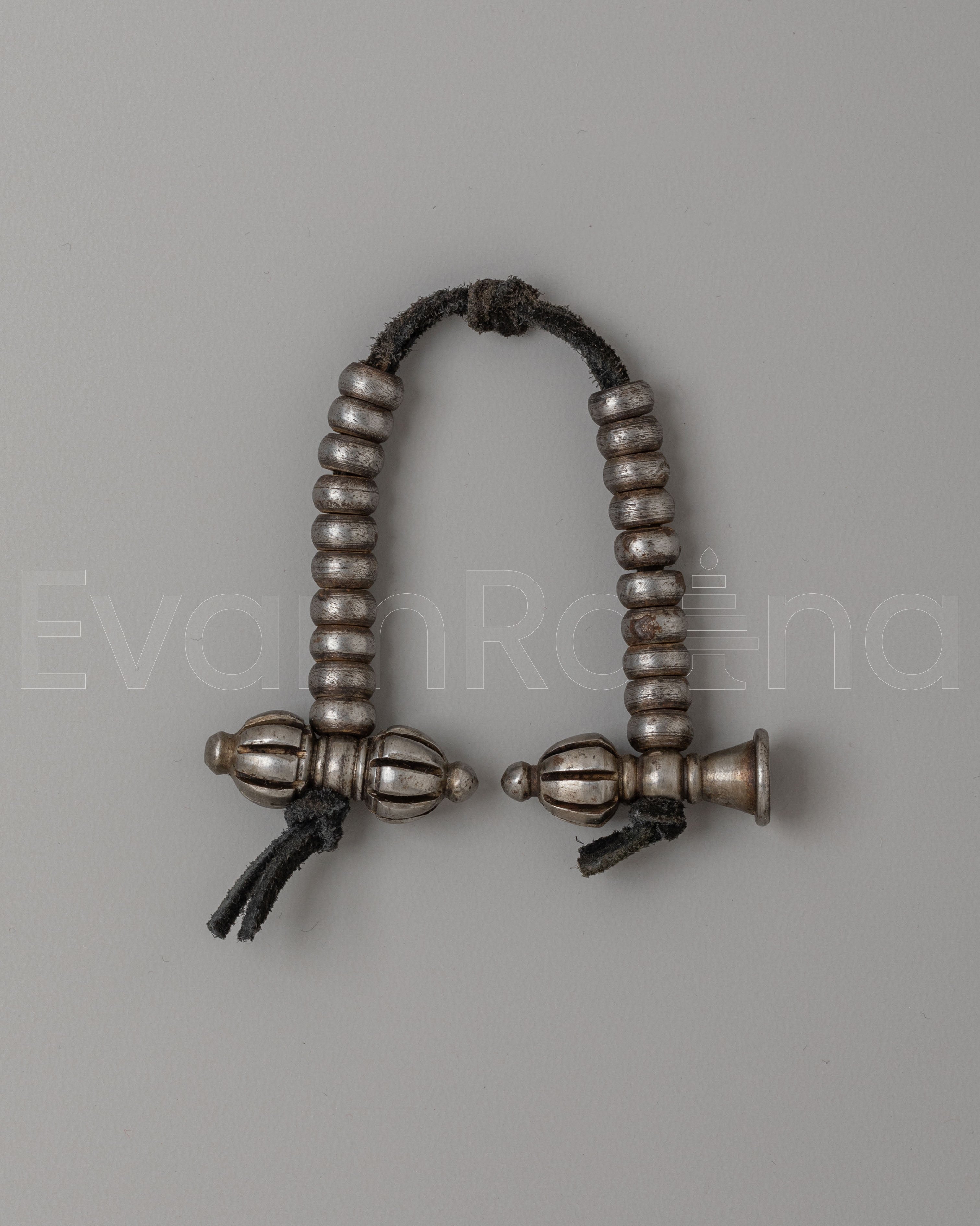 Spiritual Tibetan Ritual Chupsel