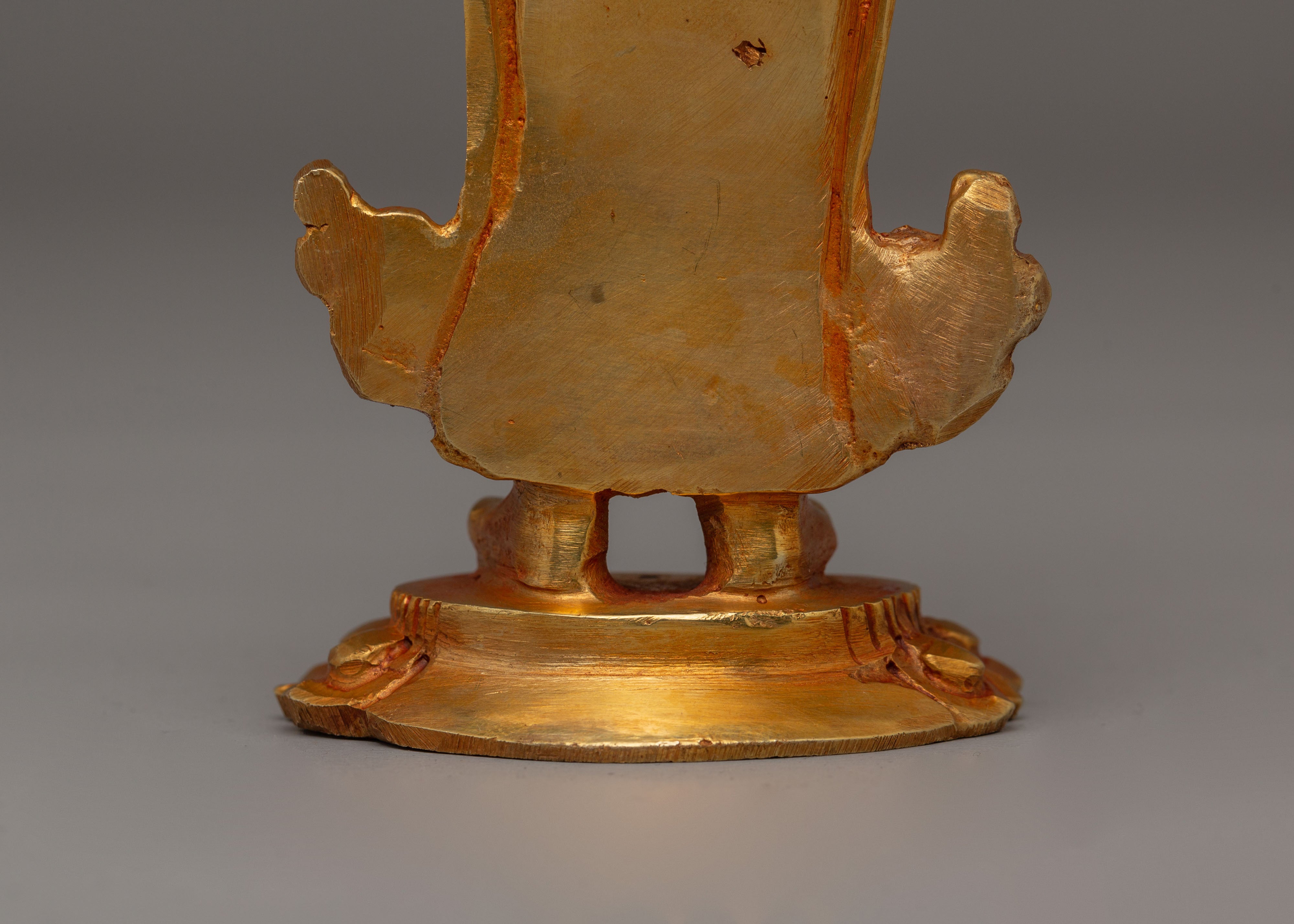 Handcrafted Yeshe Tsogyal Statue | Symbol of Wisdom
