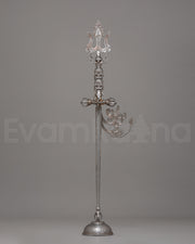 Spiritual Khatvanga Ceremonial Staff 