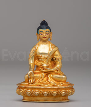  Ratnasambhava Buddha