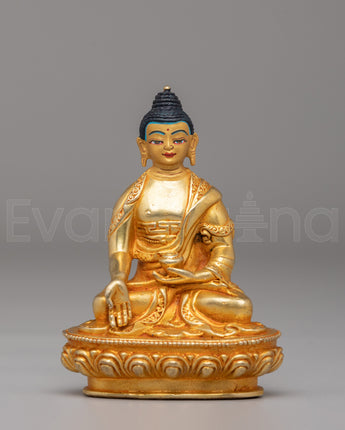  Ratnasambhava Buddha