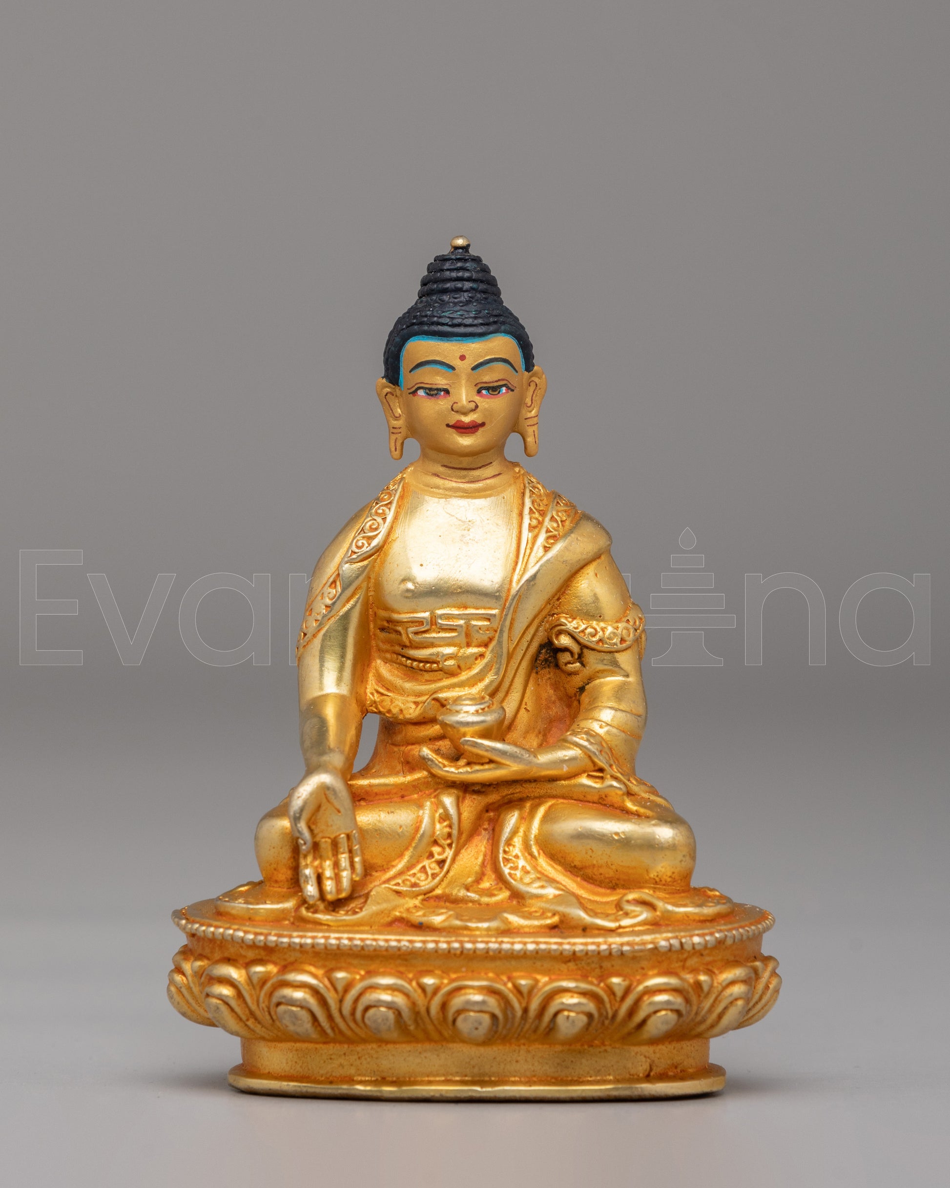  Ratnasambhava Buddha