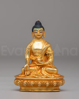 Ratnasambhava Buddha