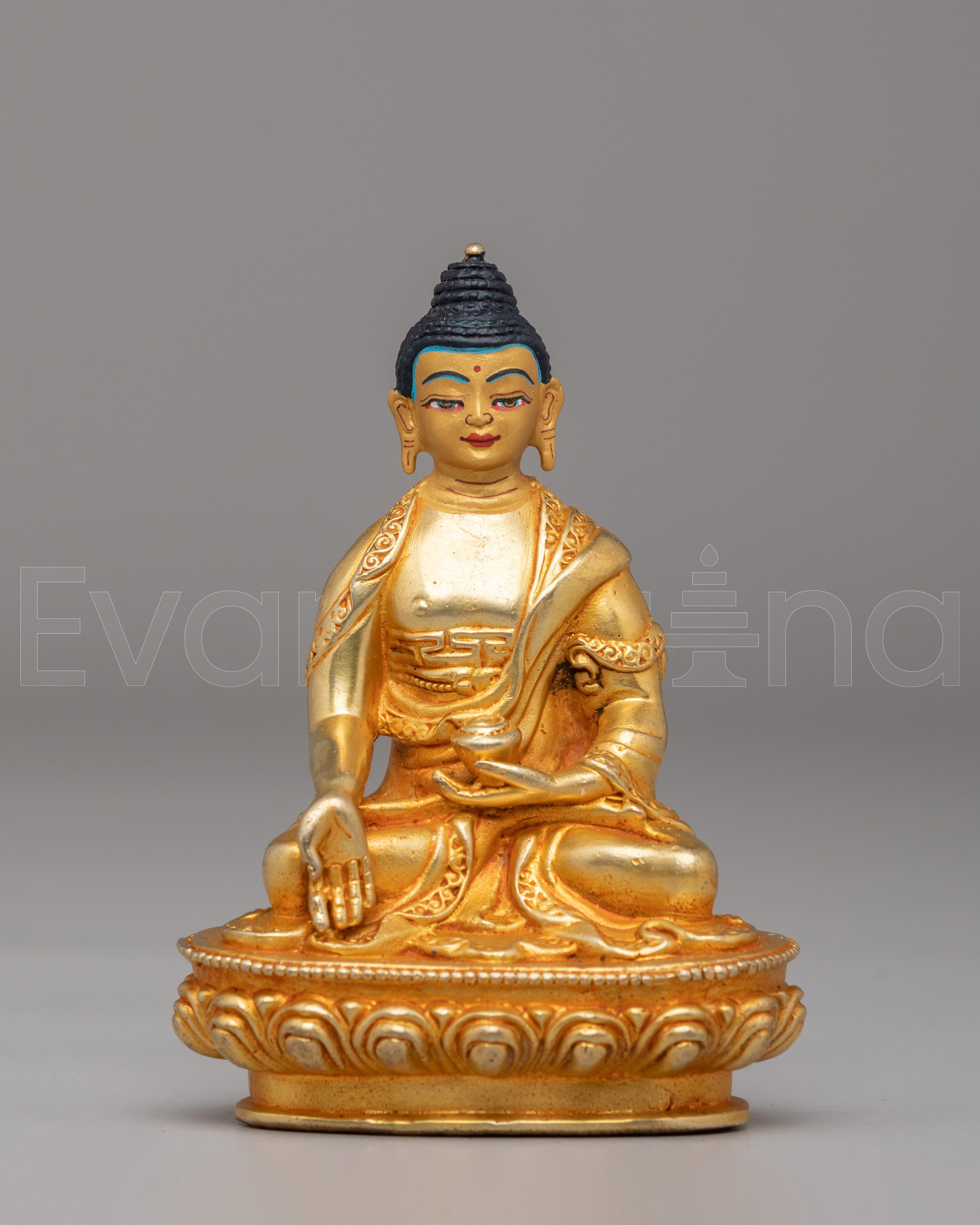  Ratnasambhava Buddha