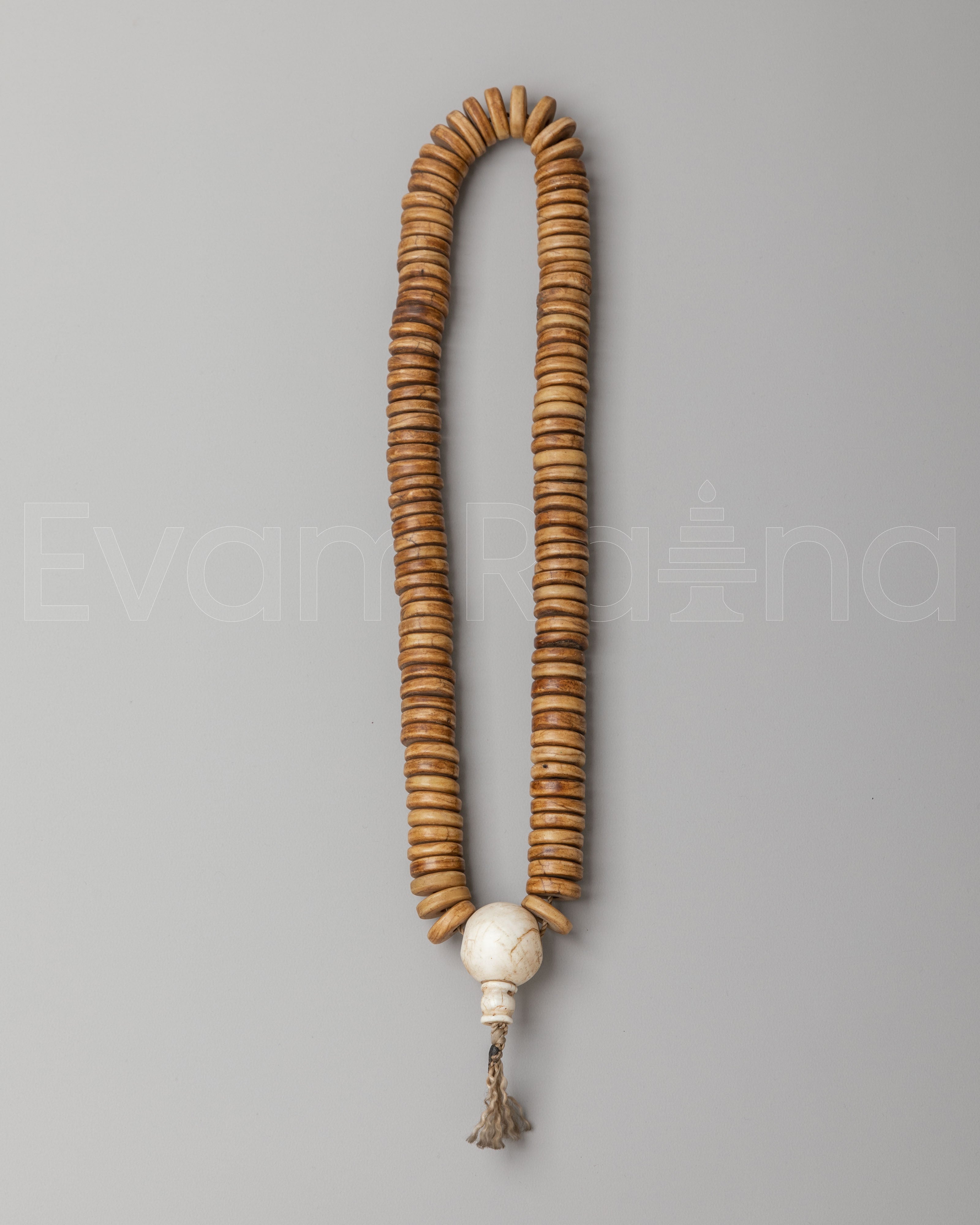 Buddhist Mala for Meditation