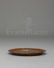 Handmade Decorative Plate