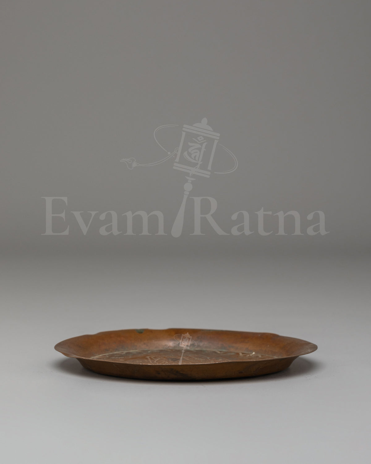 Handmade Decorative Plate