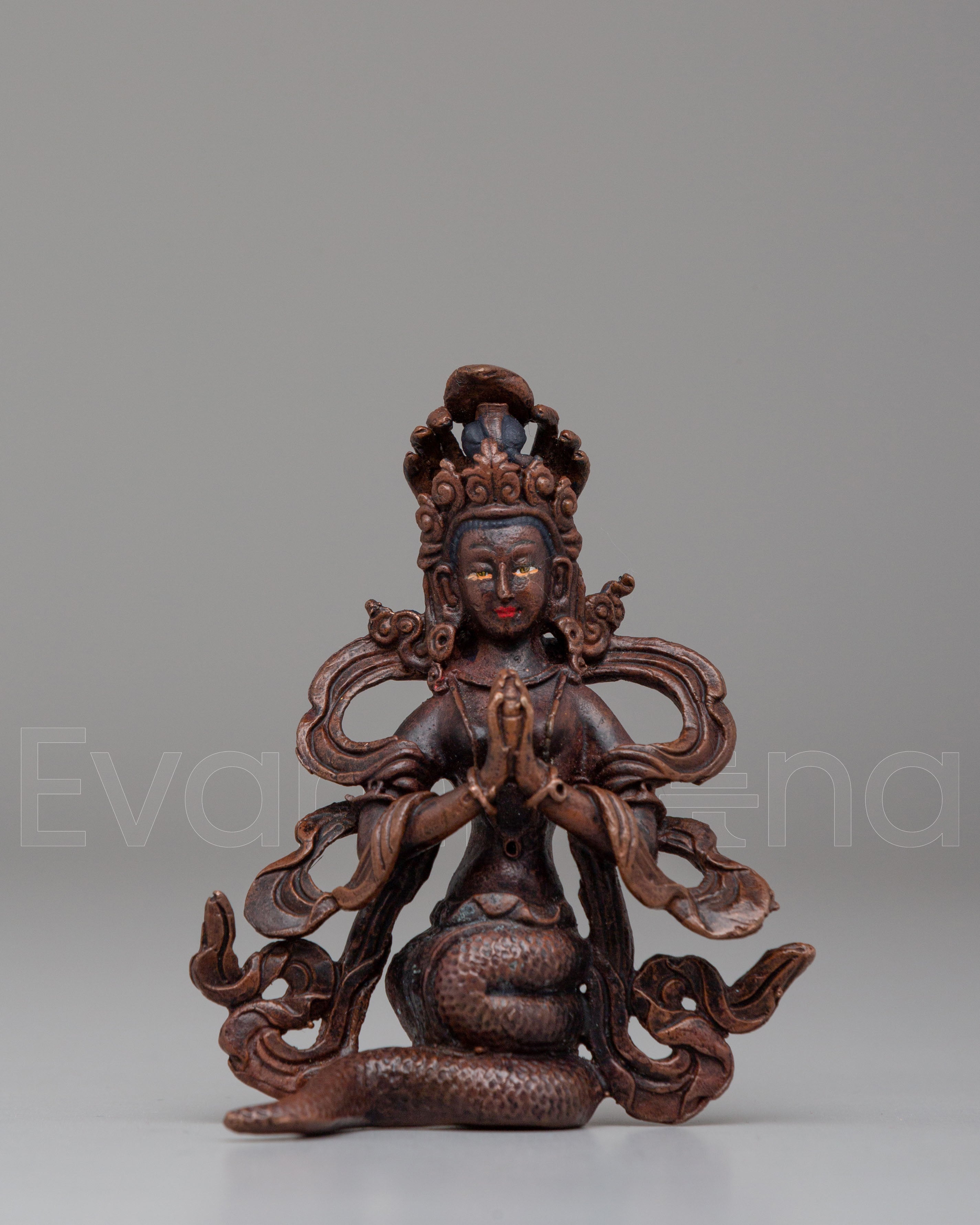 Nagkanya Goddess Statue