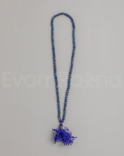 Handcrafted Meditation Mala 