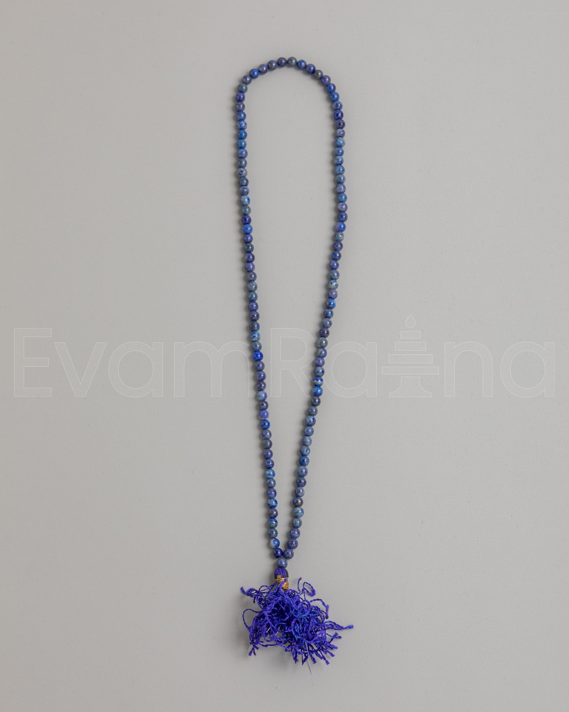 Handcrafted Meditation Mala 