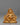 Sacred Dzambhala Wealth Deity Statue | Tibetan Buddhist Figurine