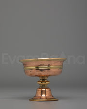 Butter Lamp