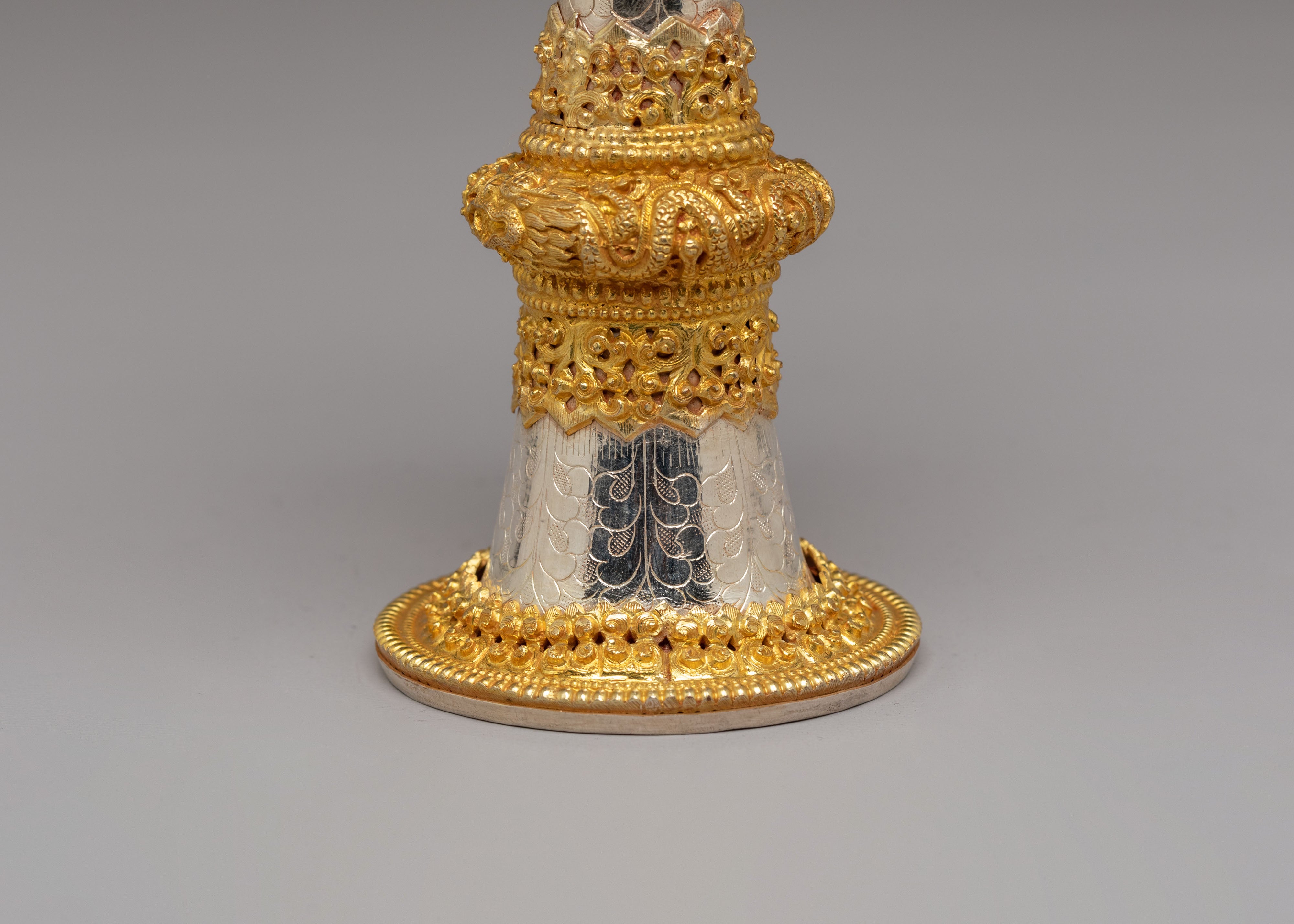 Sacred Serkyem Set | A Sacred Offering Vessel
