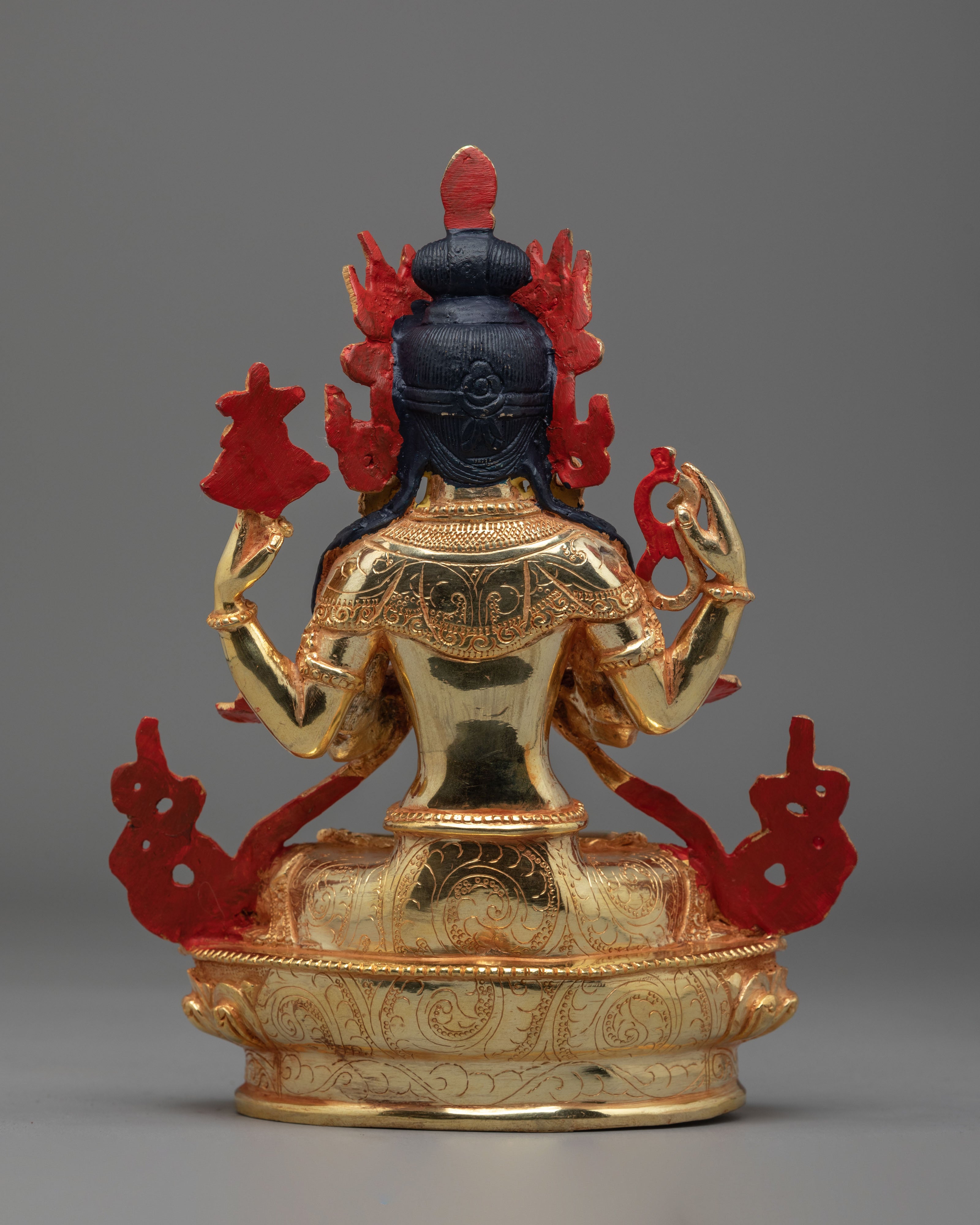 Chenrezig Compassion Statue | Bodhisattva of Compassion