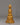 Sacred Enlightment Kadampa Stupa | Gold Plated Tibetan Stupa