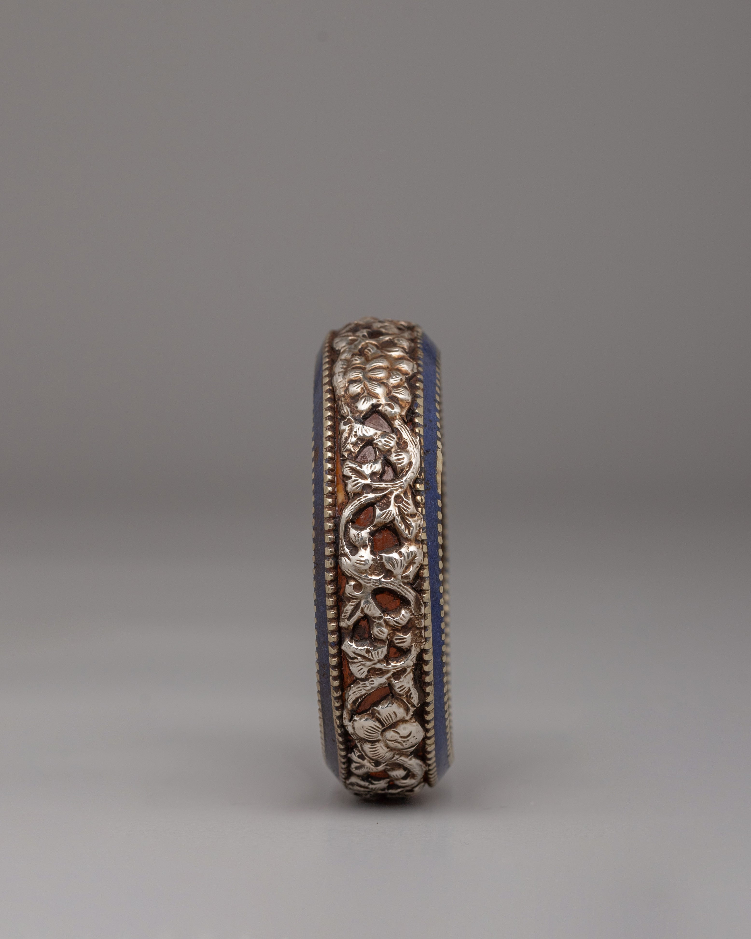 Tibetan Handmade Bracelet | Spiritual Jewelry Gift