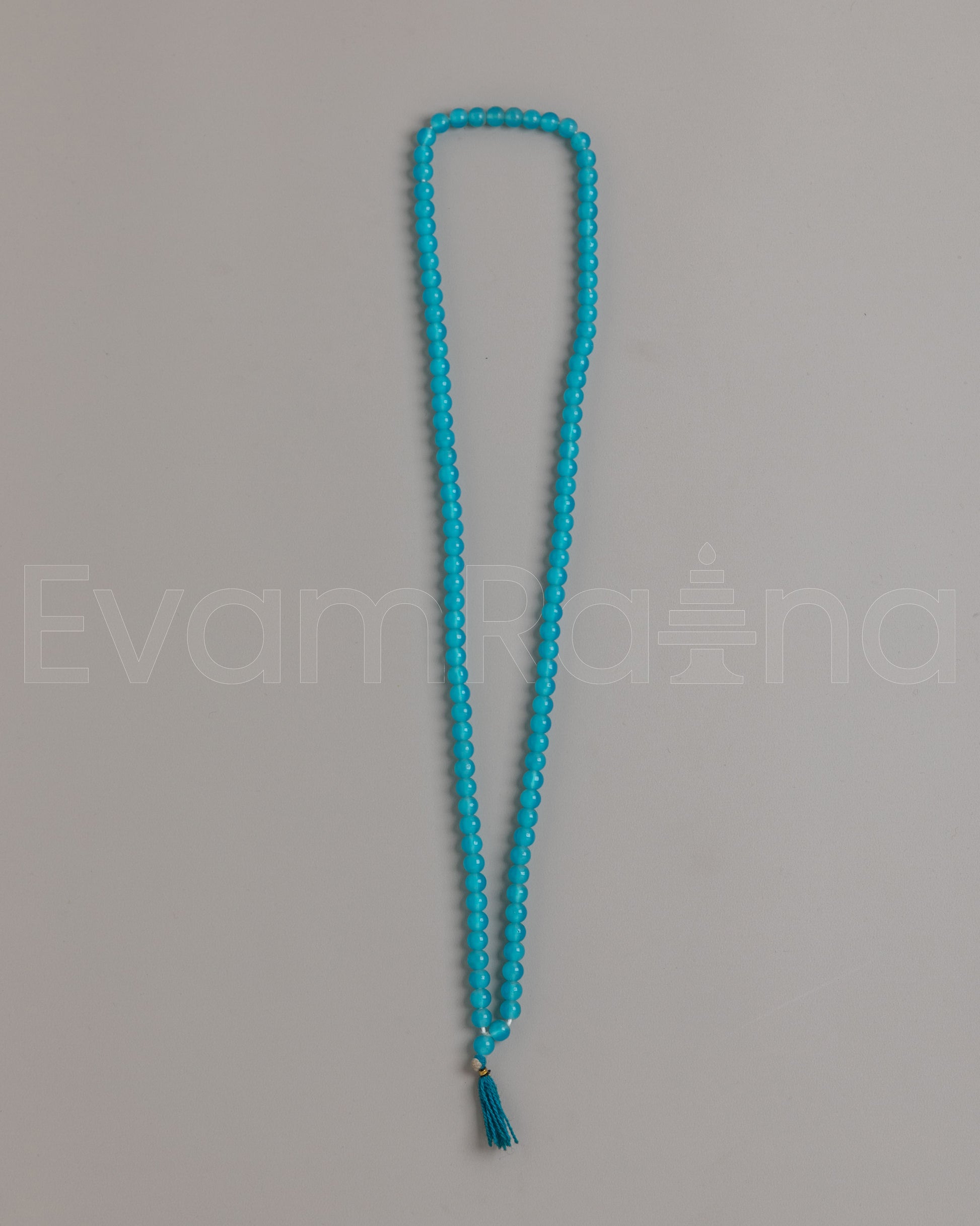 Sacred Prayer Mala Beads