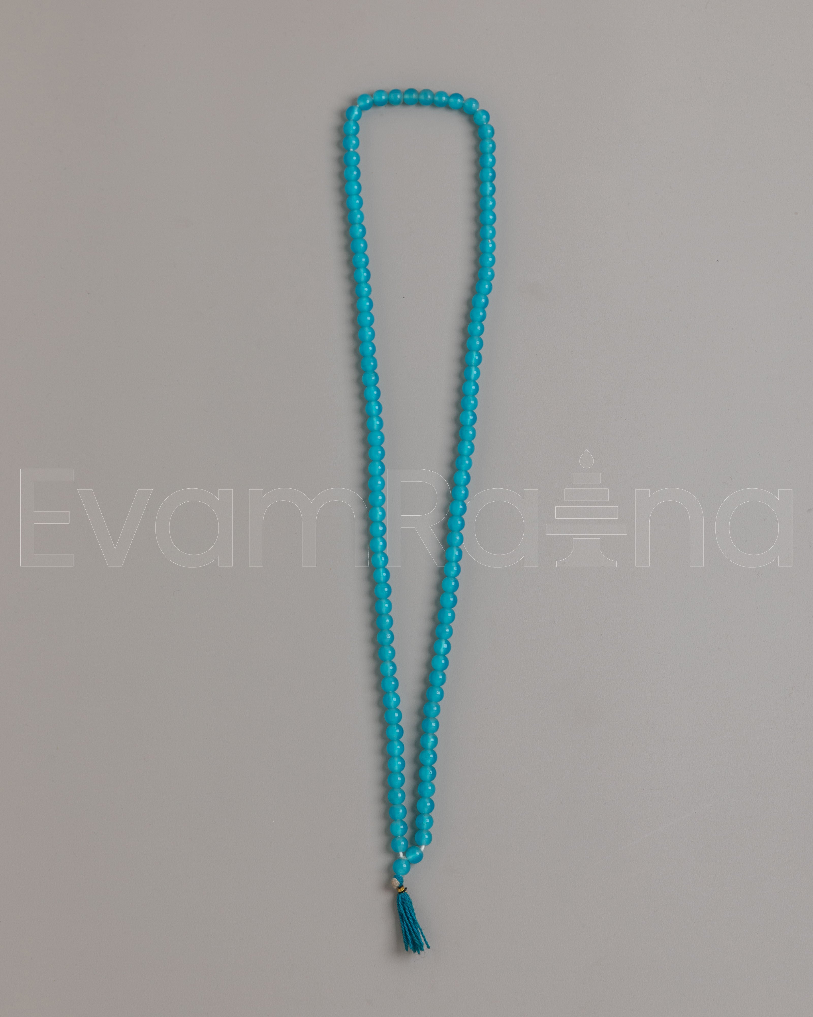 Sacred Prayer Mala Beads