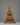 Gold-Plated Enlightenment Chorten
