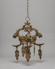 Traditional Dalaucha for Ritual