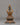 Tibetan Enlightenment Stupa For Altar | Buddhist Shrine Decor