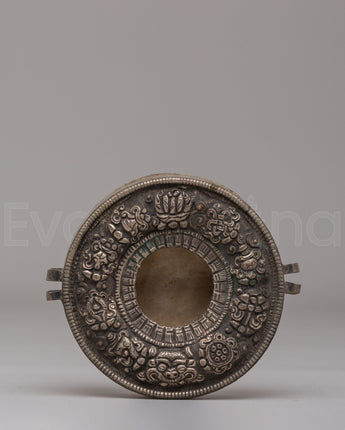 Himalayan Ghau Box for Altar