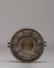 Himalayan Ghau Box for Altar