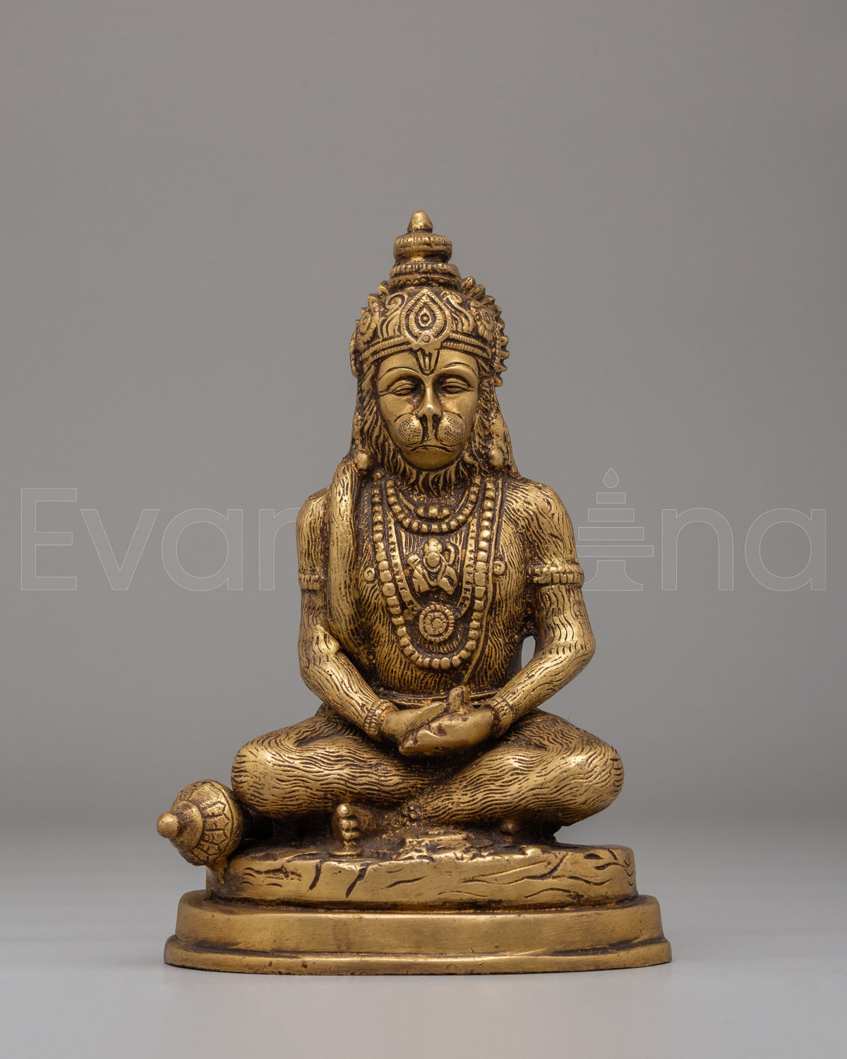 Hanuman Statue