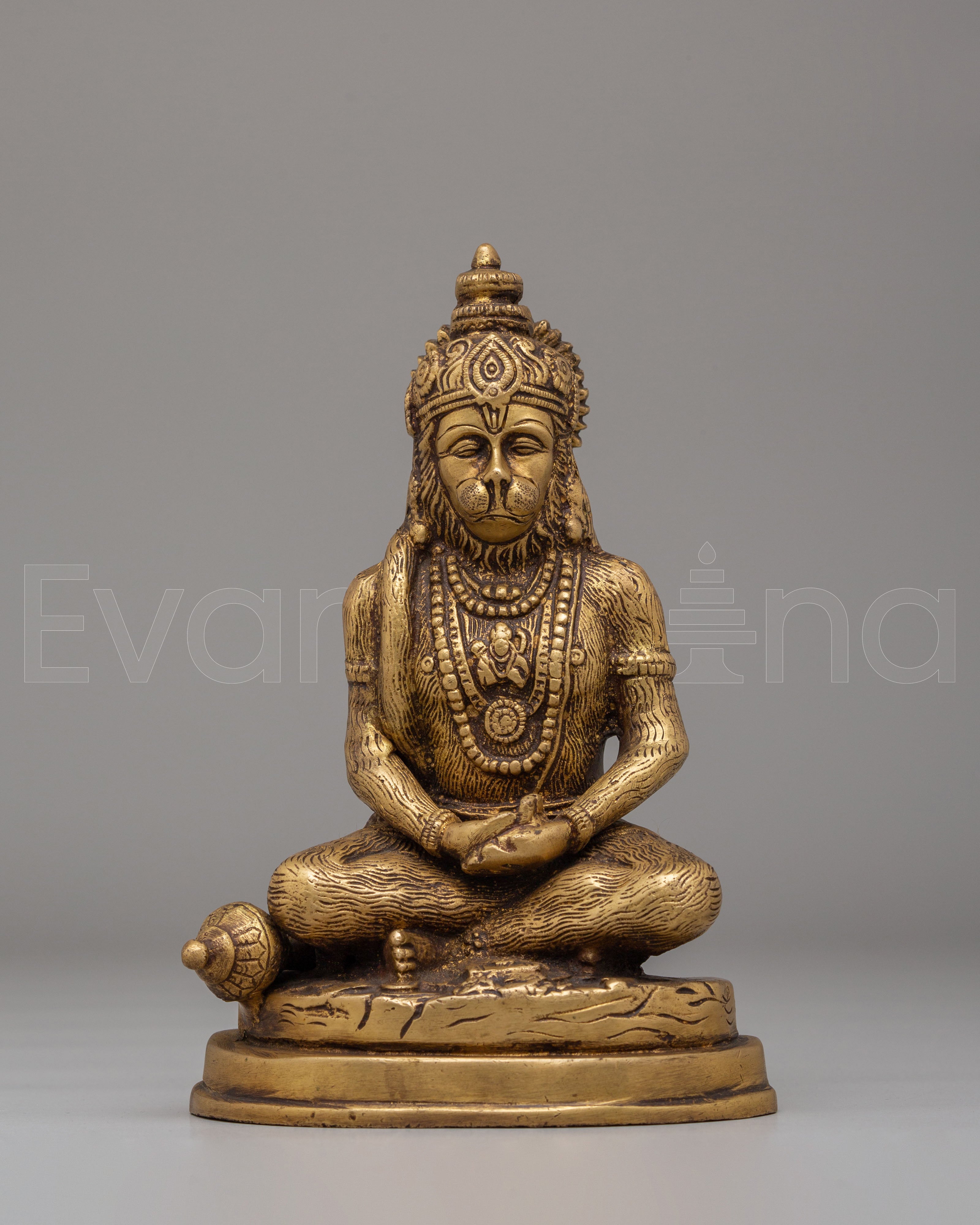 Hanuman Statue