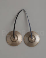 Buddhist Tingsha for Healing