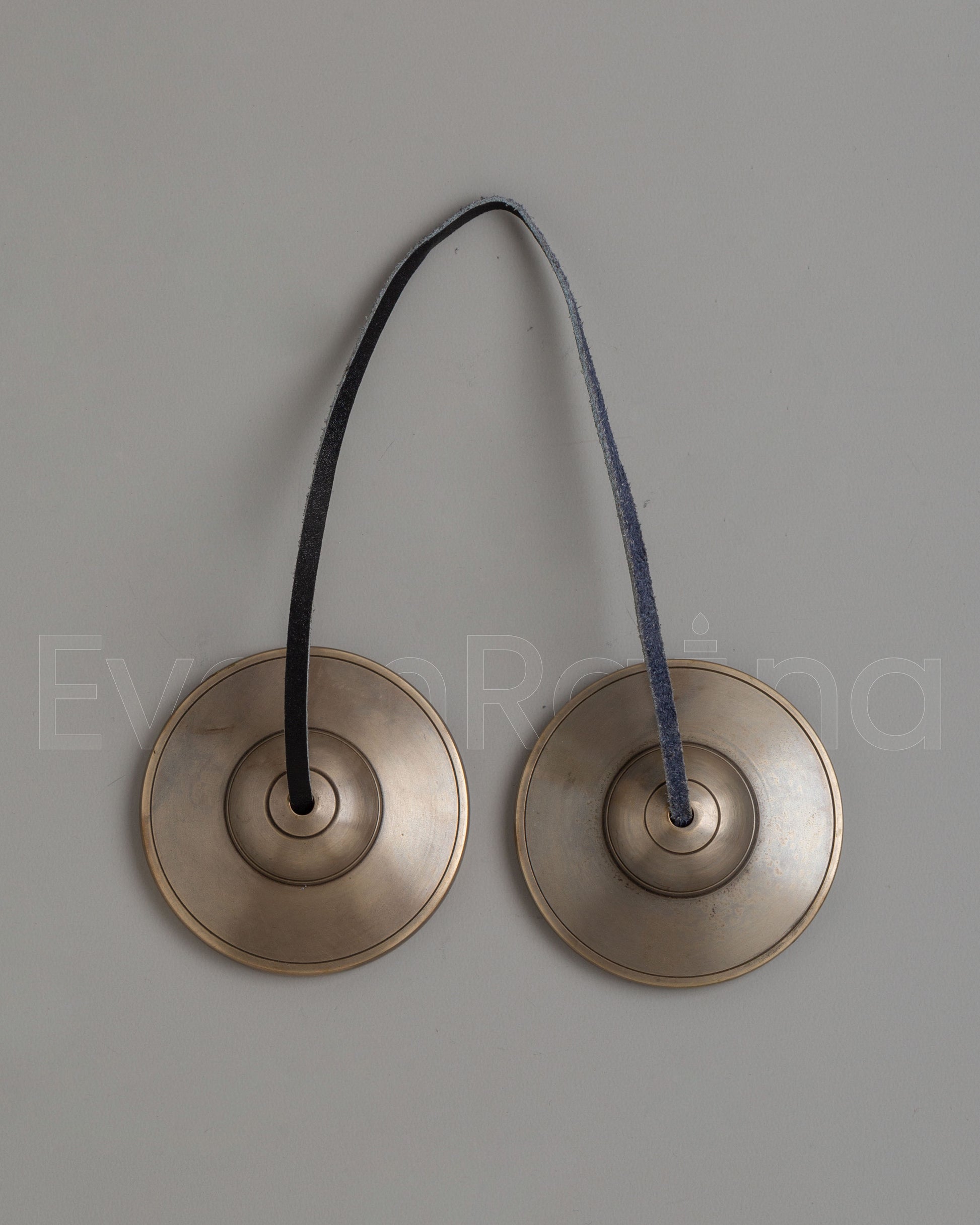 Buddhist Tingsha for Healing
