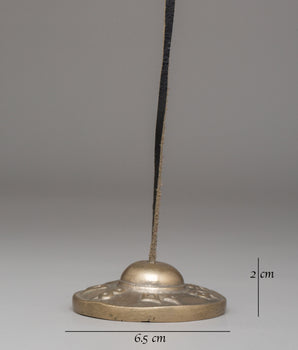 Handcrafted Tingsha for Meditation | Ritual Item for Sound Healing