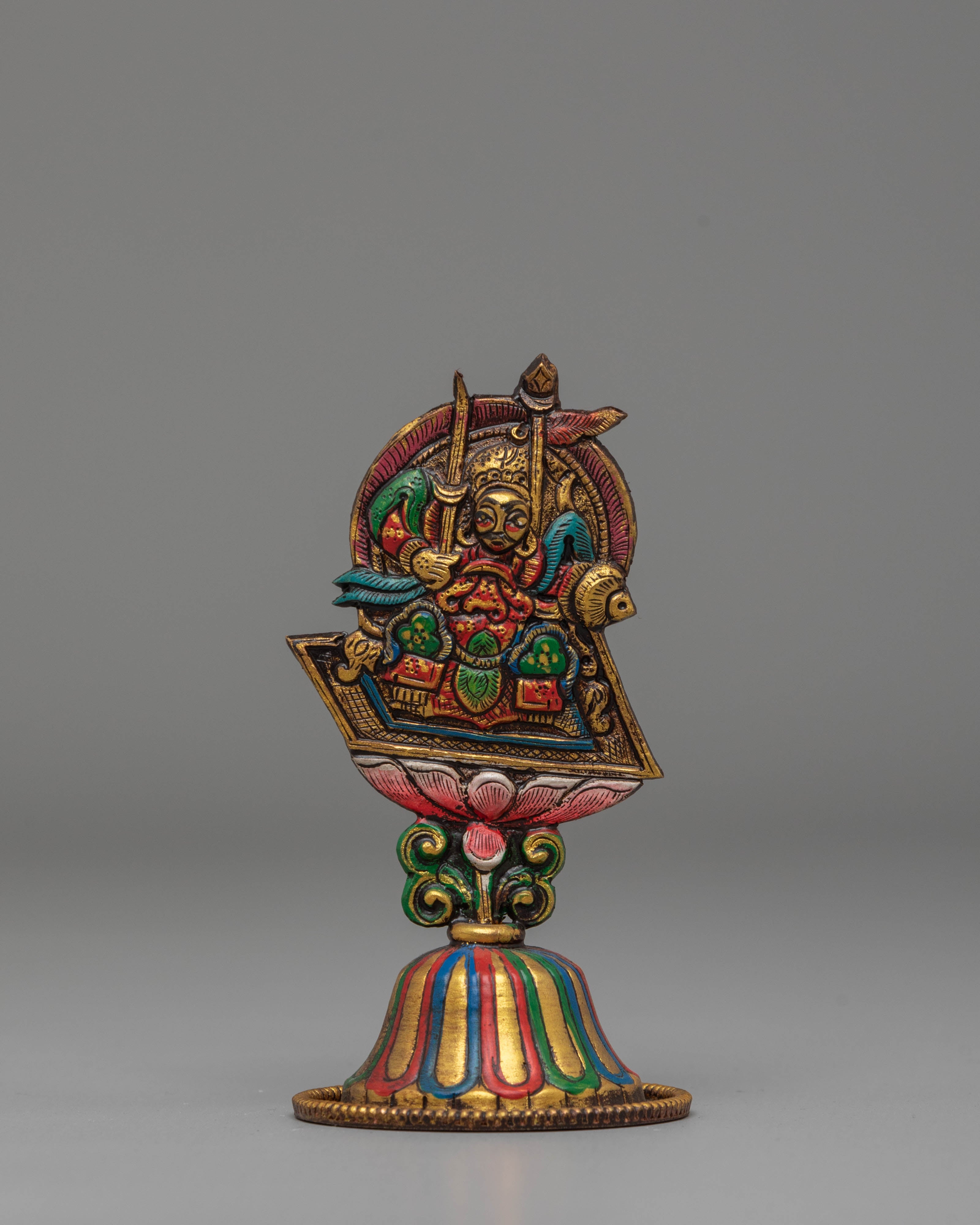 Seven Possessions of King Chakravartin for Sale
