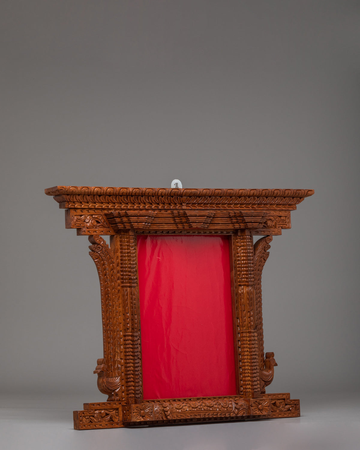 Wood Wall Hanging Photo Frame | Wooden Photo Display