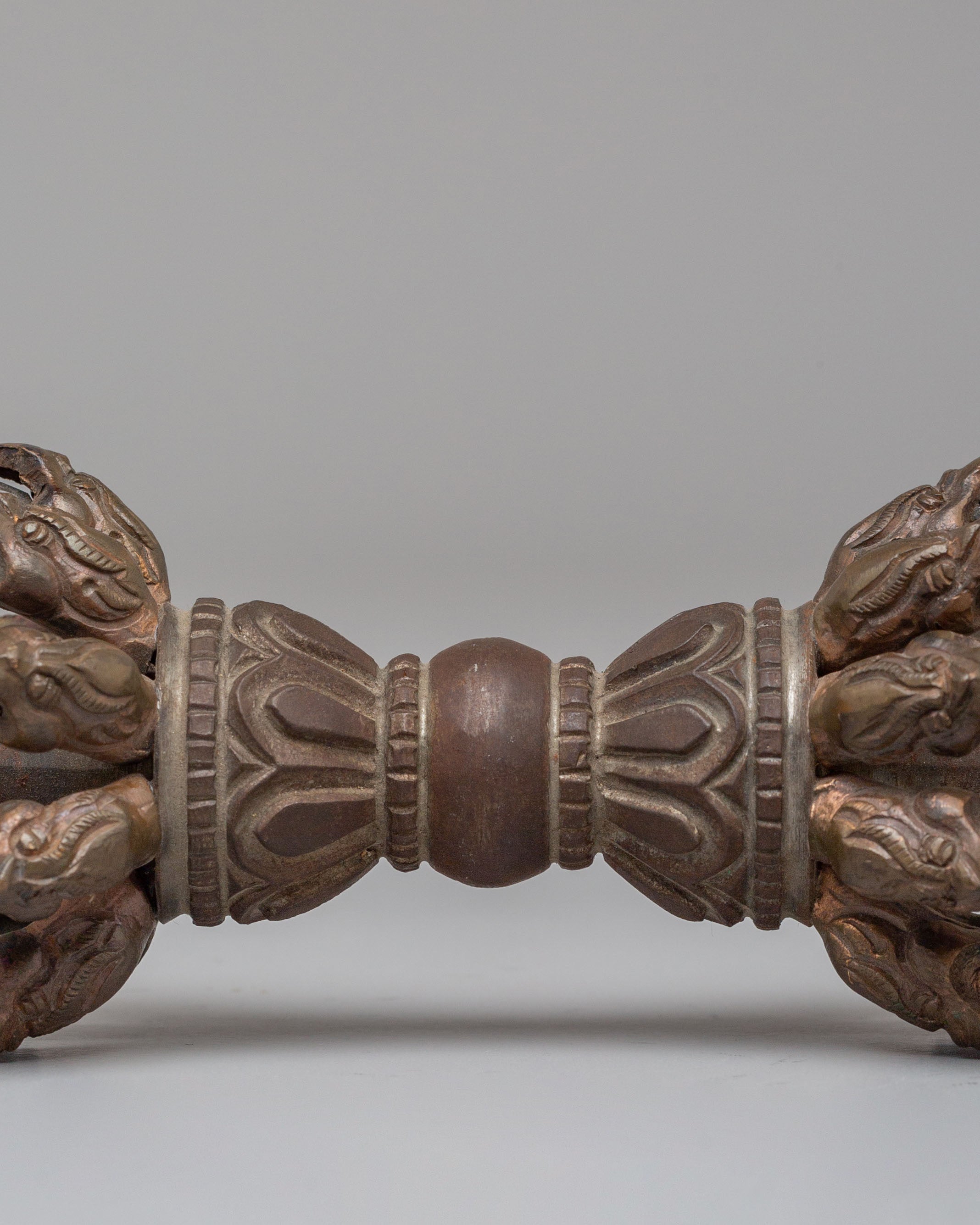 Sacred Buddhist Ritual Vajra | Buddhist Symbol of Power