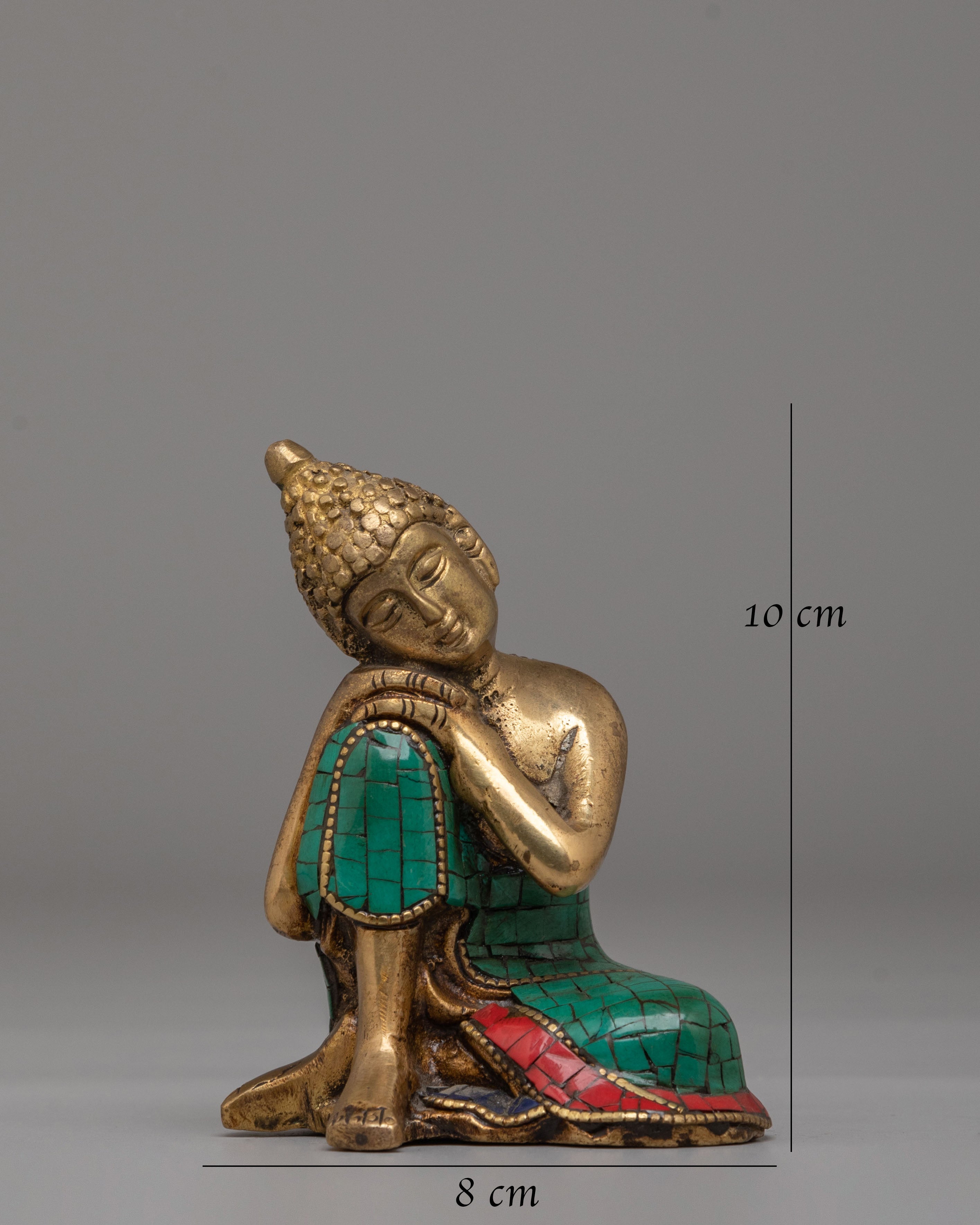 Handmade Buddha For Decor | Meditation And Spiritual Practices