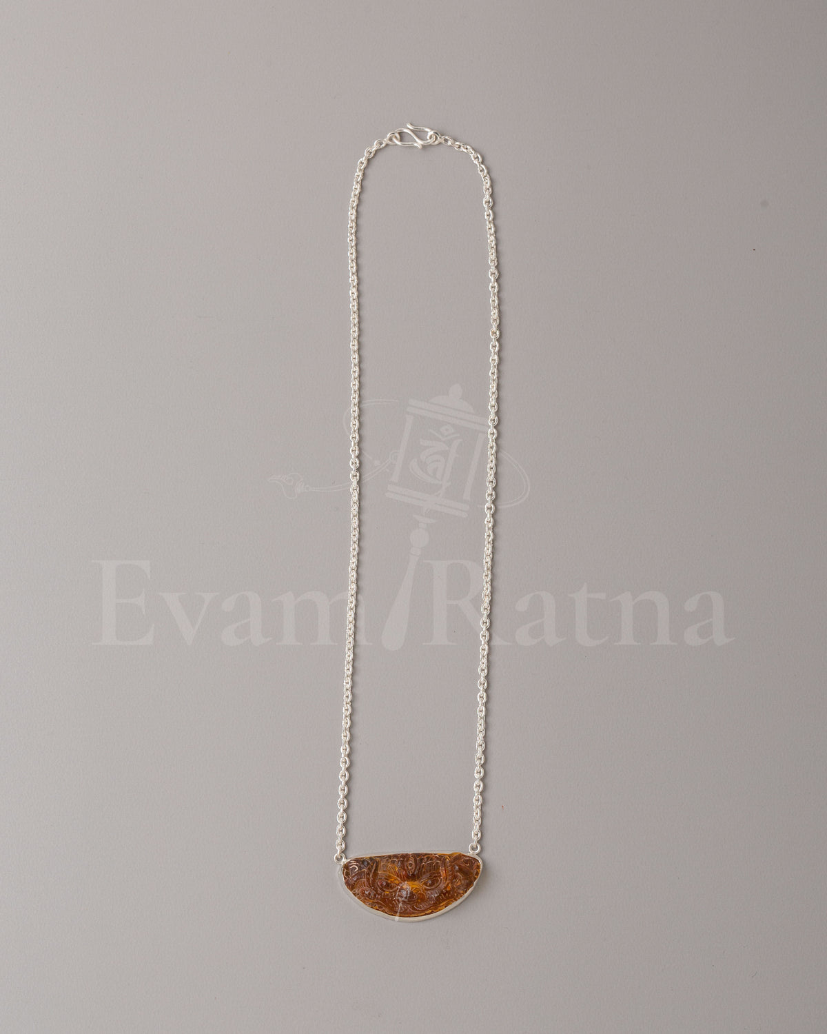 Buddhist Protector Locket | Perfect for Meditation and Spiritual Practices